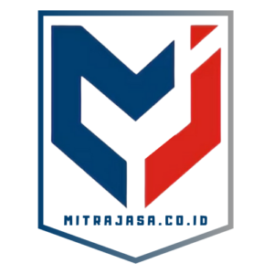 Logo PT Mitra Jasa Expressindo, Perusahaan penyedia jasa sertifikasi ISO